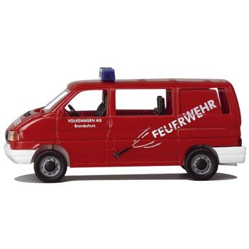 VW T4 KR VW AG Kleinlöschfahrzeug Feuerwehr
