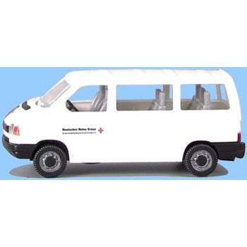 VW T4 DRK - Deutsches Rotes Kreuz - Schulbus
