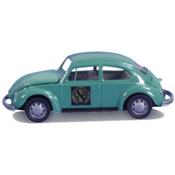 VW Käfer Spedition Schenker