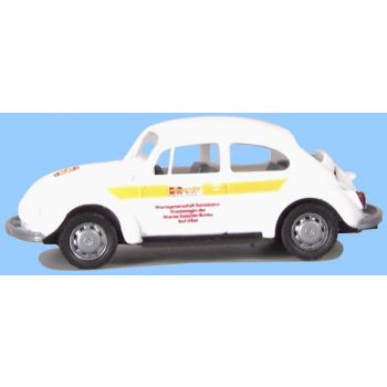 VW Käfer 'ASB' (Hilfsdienst)