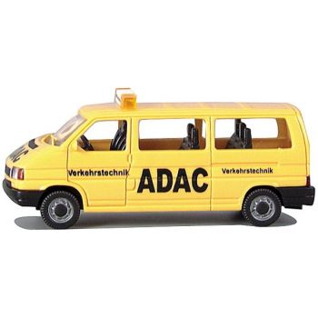 VW T4/LR Bus, ADAC Verkehrstechnik