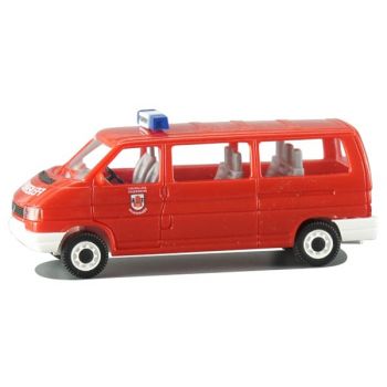 VW T4 LR Bus, Feuerwehr Neuenhagen/Berlin