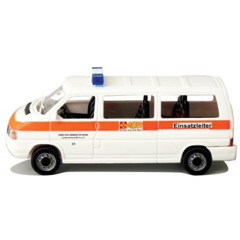 VW T4 LR Bus, ASB Einsatzleiter