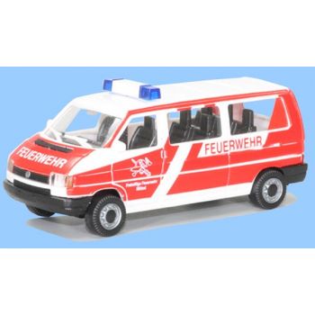 VW T4 LR, Feuerwehr Mützel