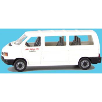 VW T4 Bus, Rhätische Bahn