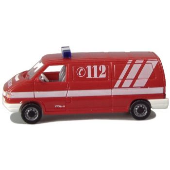 VW T4 LR, Feuerwehr - Notruf 112