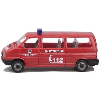 VW T4 LR, Bus, Feuerwehr Forst/Lausitz