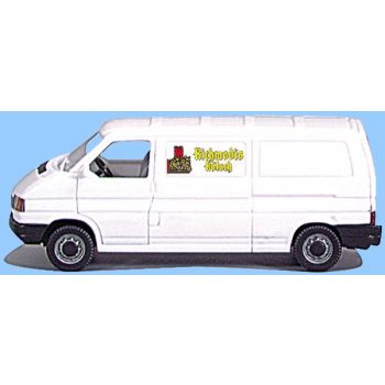 VW T4 LR, Kastenwagen, Richmodis Kölsch