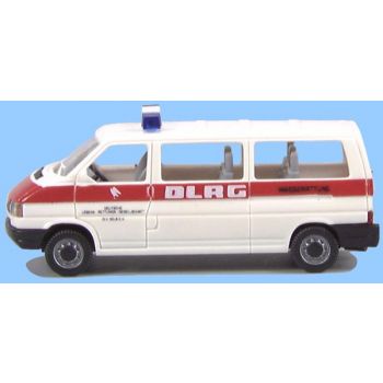 VW T4 LR, Bus, DLRG (2.Ausführung)