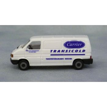 VW T4 LR, Kastenwagen, Carrier Transicold