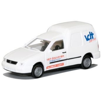 VW Caddy, Van Deuveren