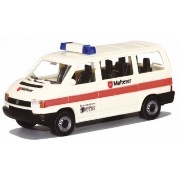 VW T4 KR, Malteser Fulda