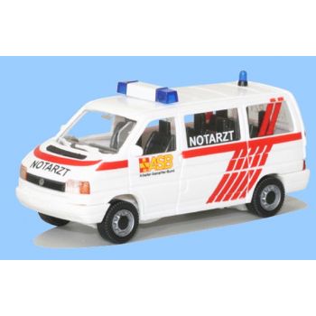 VW T4 KR, ASB Notarzt Hannover