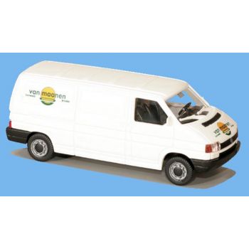 VW T4 LR Kastenwagen, Van Maanen