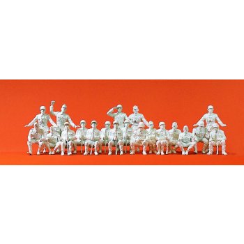 Mot. Infanterie, Maßstab 1:72