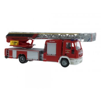 Iveco Magirus DLK M32 L-AS, Feuerwehr Bad Rodach