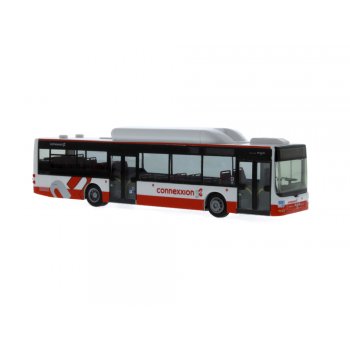 MAN Lion´s City, Connexxion, Niederlande