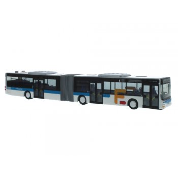 MAN Lion's City G '15, Emile Frisch, Luxemburg