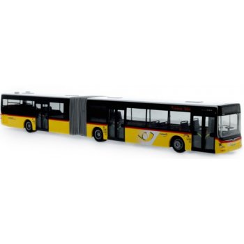 MAN Lion´s City GL '15, Die Post Lausanne, Schweiz