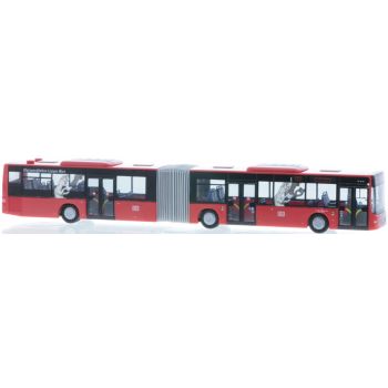 MAN Lion's City G 15, DB - Ostwestfalenbus - Lippe - Bus, Deutsche Bahn, Bahnedition