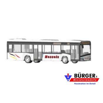 Solaris Urbino 12 '14, Kessels Riesen, Brüggen