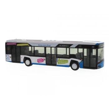 Solaris Urbino 12 '14, Bils Verkehrsbetriebe, Sendenhorst-Albersloh