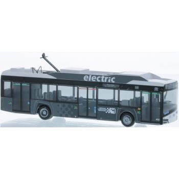 Solaris Urbino 12, 14 electric, SASA, Bozen - Italien