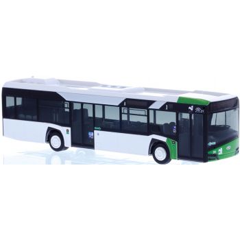 Solaris Urbino 12 14, Stadtwerke Hamm, Nordrhein-Westfalen