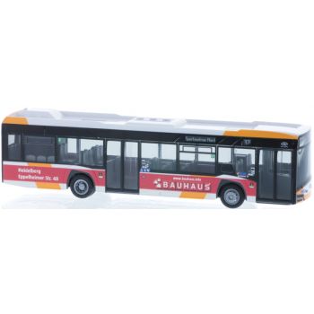 Solaris Urbino 12 14, V-Bus GmbH Lampertheim - Hessen