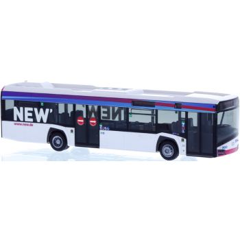 Solaris Urbino 12 14, NEW Möbus, ÖPNV Region Mönchengladbach und Viersen, Nordrhein-Westfalen