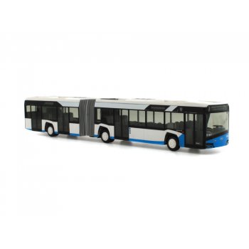 Solaris Urbino 18 '14, Verkehrsbetriebe Bils