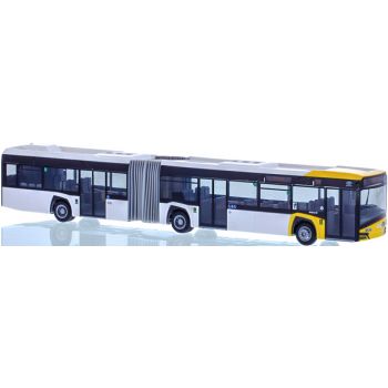 Solaris Urbino 18 14, Verkehrsbetriebe Diepholz Nord, Niedersachsen