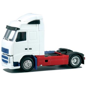 Volvo FH Glob./Aerop. Solozugmaschine, 2a.