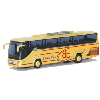 Setra S 415 GT-HD, Omnibus, Demy Cars