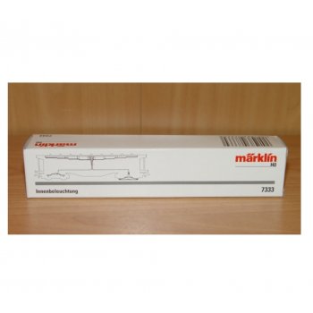 Innenbeleuchtung für Wagen