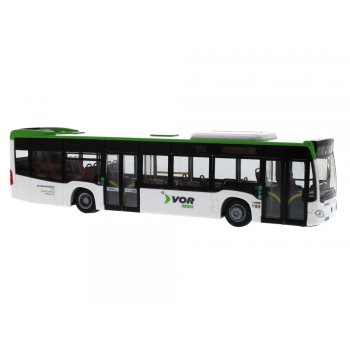 Mercedes-Benz Citaro '15, VOR Der Verkehrsverbund, Österreich