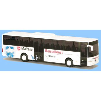 Mercedes-Benz Integro, Omnibus, Malteser Reisedienst