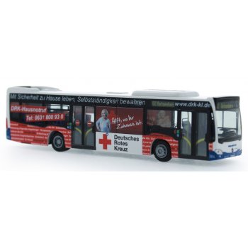 Mercedes-Benz Citaro '15, Stadtwerke Kaiserslautern - DRK - Deutsches Rotes Kreuz DRK-Hausnotruf - Mit Sicherheit zu Hause leben, Selbständigkeit