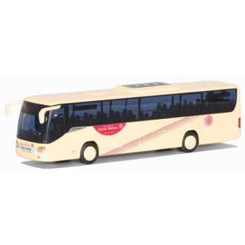 Setra S415 UL/SF, Emilie Weber, Luxemburg