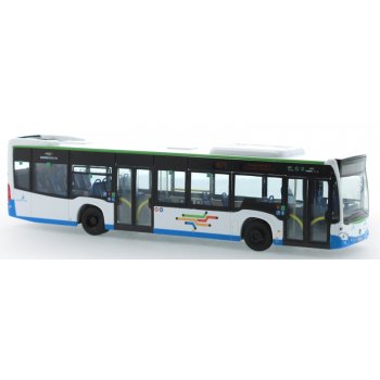 Mercedes-Benz Citaro '15, BSM Monheim