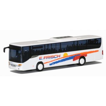 Setra S 415 UL/GF Omnibus, E. Frisch