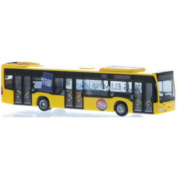 Mercedes-Benz Citaro 15, Skibus Ellmau, Österreich