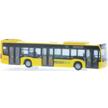 Mercedes-Benz Citaro 15, Zillertalbahn Regiobus, Österreich