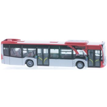 Mercedes-Benz Citaro 15, SVHI - Stadtverkehr Hildesheim