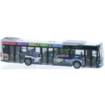 Mercedes-Benz Citaro 15, ViP Potsdam - Cottbus, Stadtwerke Potsdam GmbH