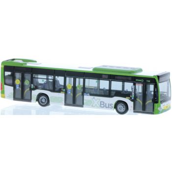 Mercedes-Benz Citaro 15, STOAG Stadtwerke Oberhausen Xbus