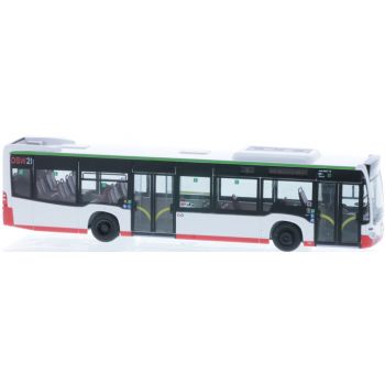 Mercedes-Benz Citaro 15, DSW 21 - Dortmunder Stadtwerke AG, Nordrhein-Westfalen