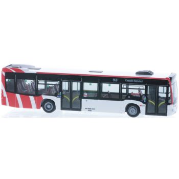 Mercedes-Benz Citaro 15, SWK mobil Stadtwerke Krefeld - Nordrhein-Westfalen