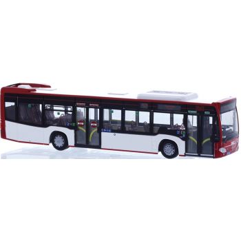 Mercedes-Benz Citaro 15, MVG Märkische Verkehrsgesellschaft GmbH Lüdenscheid - Nordrhein-Westfalen