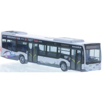 Mercedes-Benz Citaro 15, SWEG - Südwestdeutsche Landesverkehrs-GmbH, Busleitstelle Kehl, Baden-Württemberg